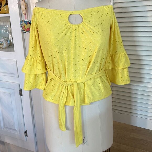 Boston Proper Blouse 👚  - Picture 6 of 13